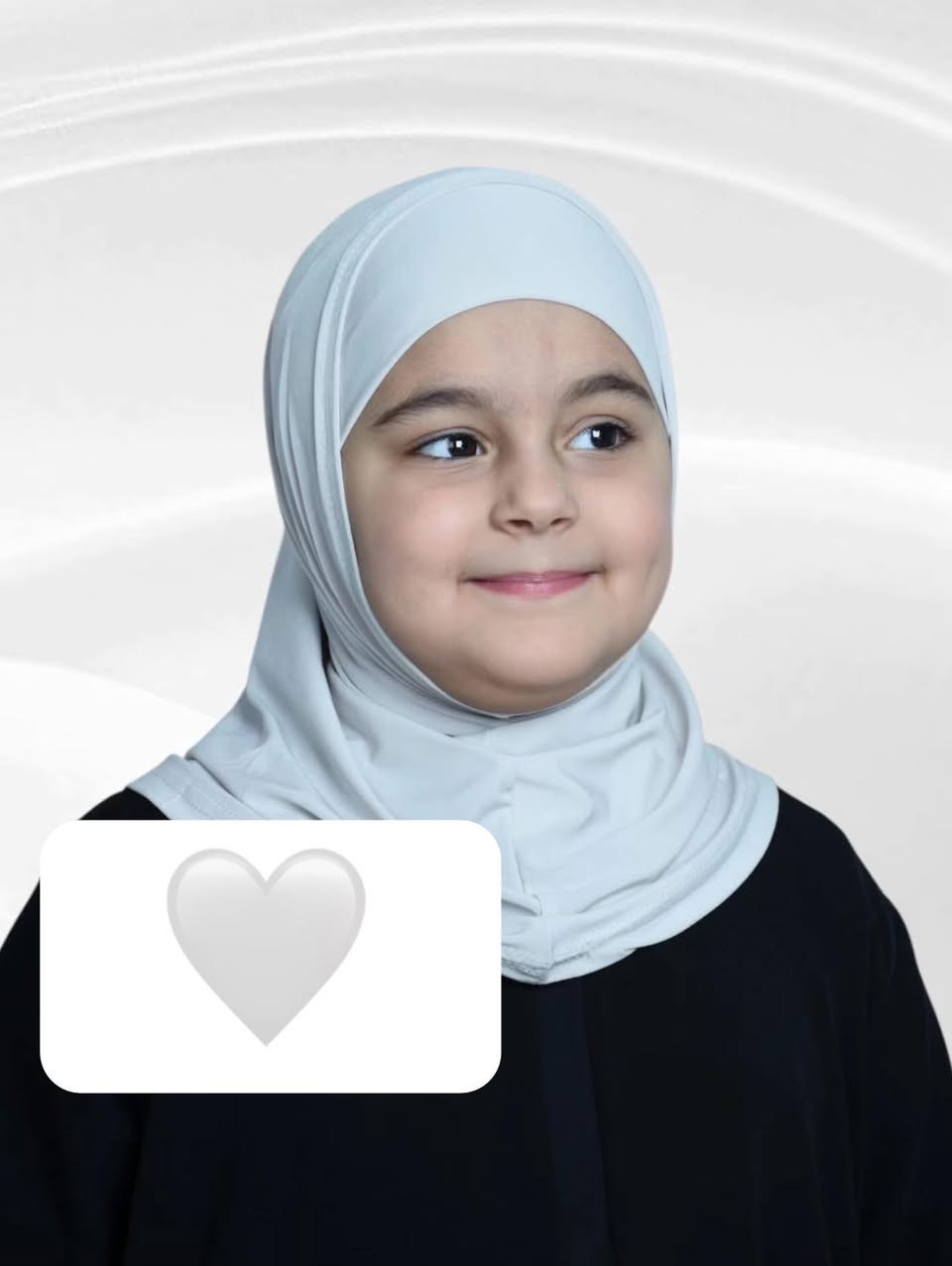 أجمل وأفخم موديلات حجاب الأميرة السادة للأطفال ...
أناقة صغيرة بتصميم كبير ...
الخامة : فيزون | سعر القطعة 6 الاف ♥️ 
يتكون من قطعتين قطن مصري


**إذا كنت صاحب هذا الإعلان وتريد حذفه لأي سبب، رجاءا أرسل رسالة إلى الدعم الفني**