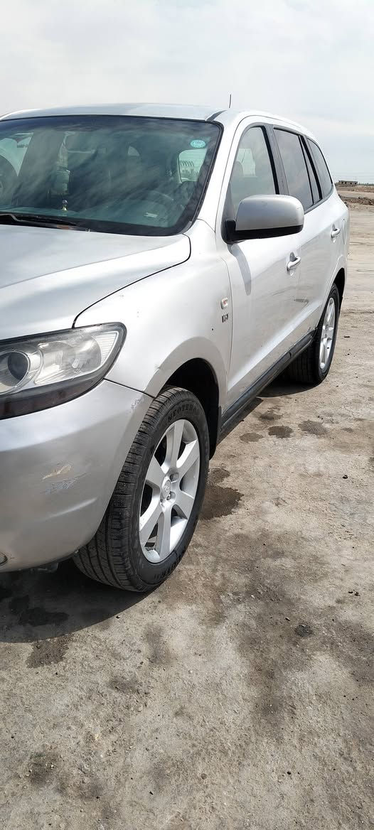 للبيع اومراوس ب شاهينه  @ سنتافي كاز متوم وكامل رقام وسنويه اصليه سعر بلاش بلاش  38قفل
مكان ناصريه ***********
