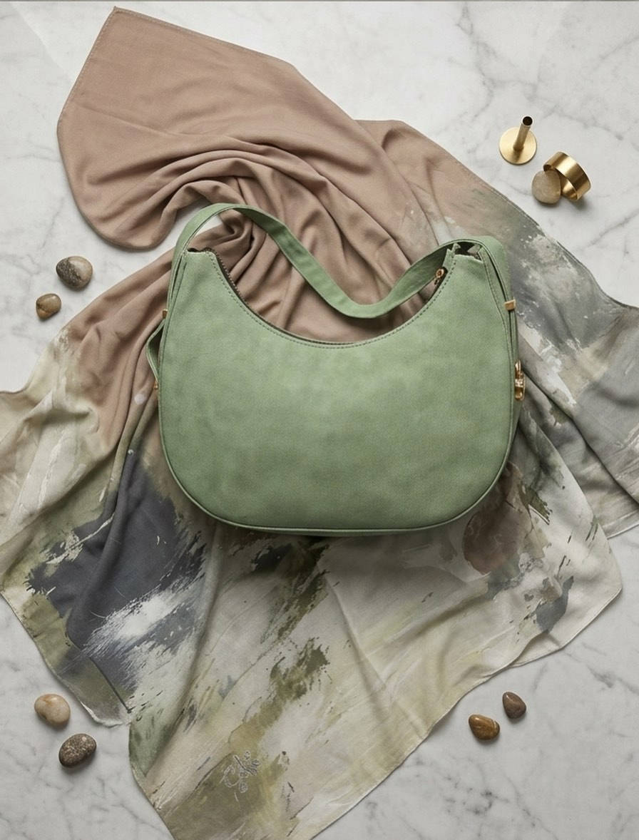 العيد أجا.. والعرض ما يتفوت! 🌙✨

ليش تشتري من غير مكان وتدفع توصيل؟
ويانا، الـ 25 ألف تجيبلك:
1️⃣ اي حجاب داخل البيج من اختيارك+ حقيبه (ماركه الهلال / او برادا) + نضاره تليق بكشختج😍 بجودة عالية.

2️⃣ توصيل سريع ومجاني لجميع المحافظات.🚙

#حجابات #محافظات_العراق_البصرة_النجف_كربلاء_الحلة_الديوانية_الكوت_السماوة_الناصرية_العمارة_وجميع_محافظات


**إذا كنت صاحب هذا الإعلان وتريد حذفه لأي سبب، رجاءا أرسل رسالة إلى الدعم الفني**