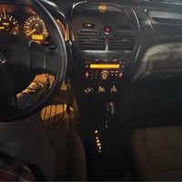 صني ٢٠١١ • مكينة و كير جديد • بدون حادث