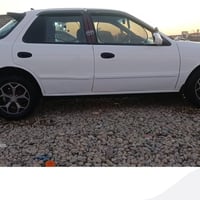 سيفيا ١٩٩٥ • اوتوماتيك • رقم بغداد