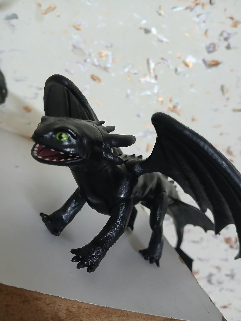 تنين حازوقه ابو سن مفصلي بالكامل 

السعر ٣٠ مع التوصيل


**إذا كنت صاحب هذا الإعلان وتريد حذفه لأي سبب، رجاءا أرسل رسالة إلى الدعم الفني**