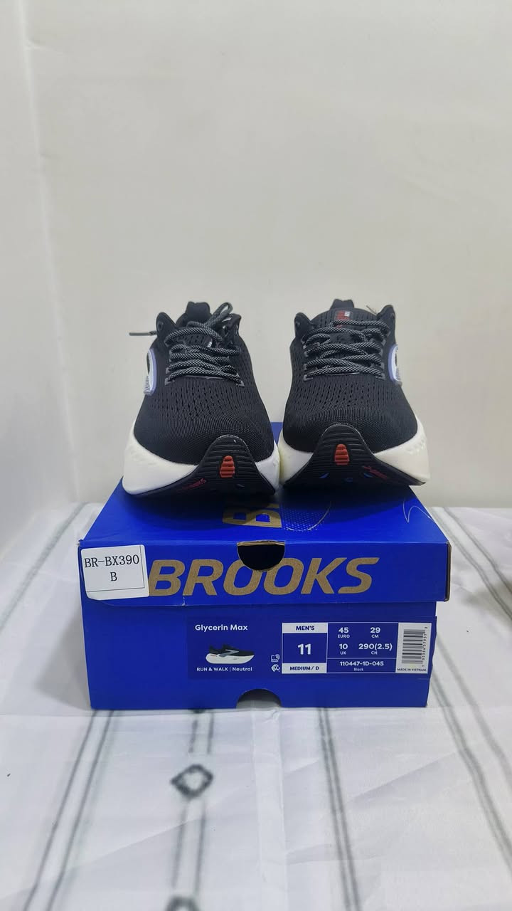 السلام عليكم بروكس اصلي
قياس 45
السعر 60
توصيل الجميع المحافظات


**إذا كنت صاحب هذا الإعلان وتريد حذفه لأي سبب، رجاءا أرسل رسالة إلى الدعم الفني**