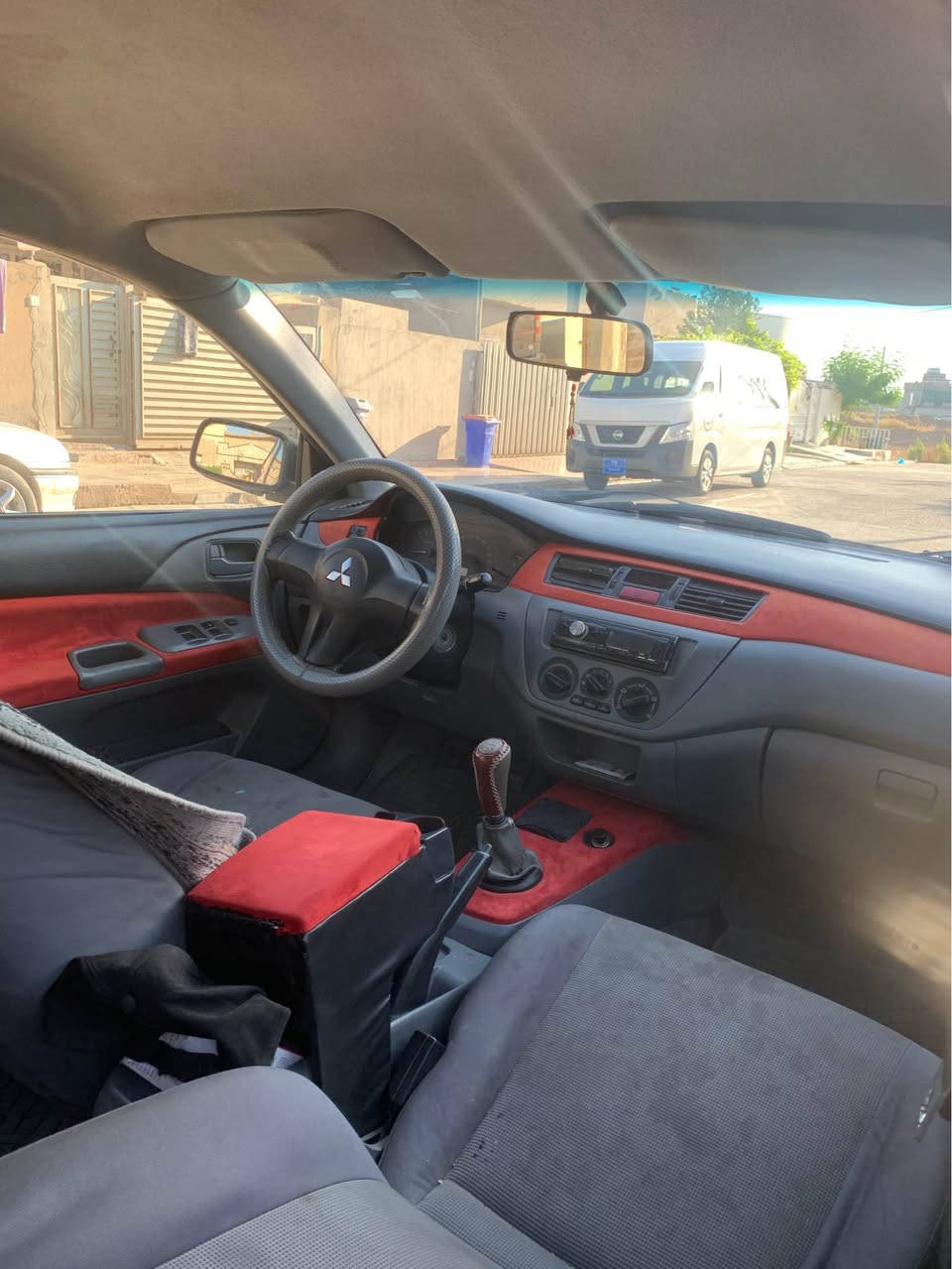 لانسه ر ٢٠٠٨ گير عادي يه ك بست بوياغه بي زوري ٦١ ورقه و مجال أربيل, العراق


**إذا كنت صاحب هذا الإعلان وتريد حذفه لأي سبب، رجاءا أرسل رسالة إلى الدعم الفني**