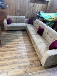 ديوان جديد • ٧ مقاعد • الحريه البستان