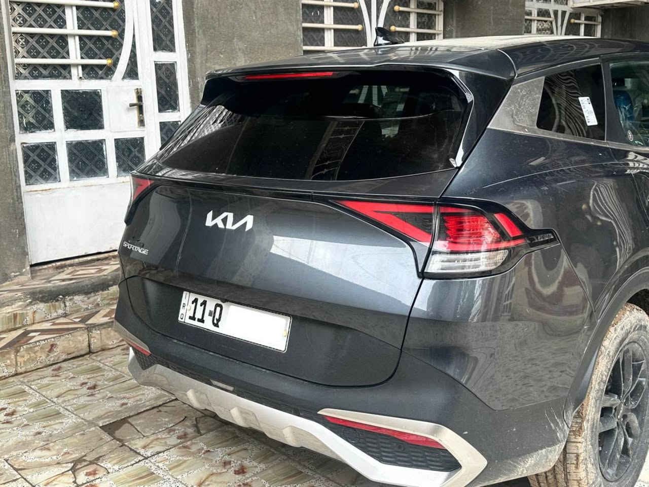 سلام عليكم سبورتج 2023 امريكي نص فول سويج
محرك 2500  ماشيه 71 ميل 
حادث امريكا مرفق بالمنشور وبيهة قطع كلير بدون دواخل
رقم بغداد تحويل ثاني يوم

الموصفات 

،دشبول الكتروني متغير الالوان

كامره خلفي

شاشه كبيره ايباد  

وضعيات قياده متعدده

سبورت ونورمال وسمارت

سويج مو بصمة

 هندر بصمة

تحديد مسار 

مانع تصادم منبه

ويل كب  

تنبيه الخروج عن المسار 

حساسات أمامي وخلفي 

   [  بيها سونار كامل ]

السعر 190 ورقة بيهة مجال بسيط 

مكاني بغداد ابي غريب
رقم لهاتف ***********
