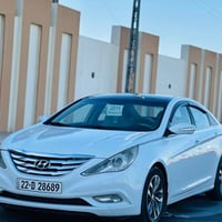 سوناتا ٢٠١١ • وارد خليجي • رقم أربيل