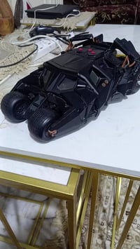 سيارة • باتمان • ٢٠٠٥