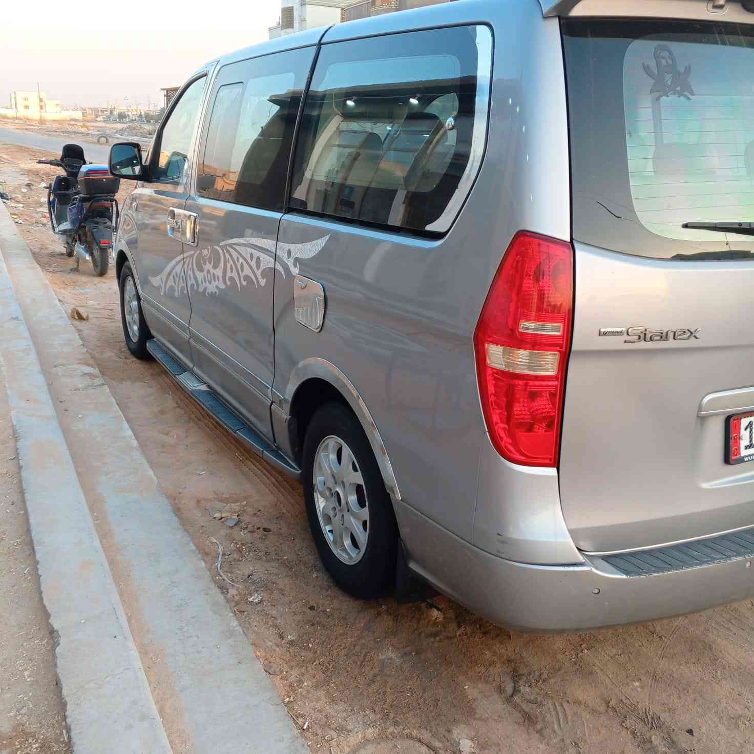 ستاربكس 2013مرمز 2019 سعر190 بصرة مكفولة*********** مكلف بنشر
