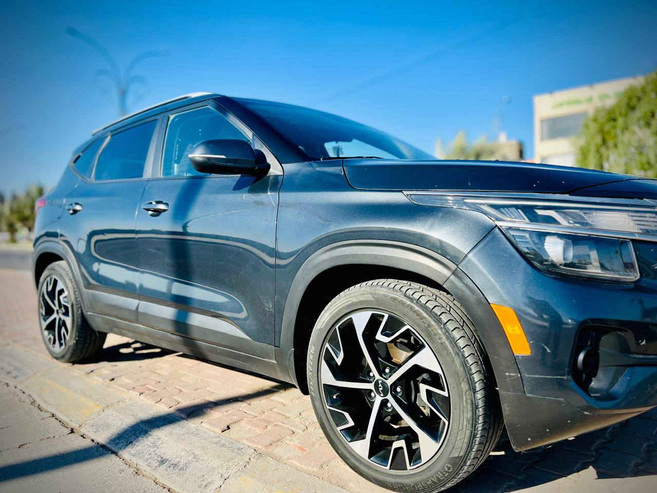 السلام عليكم ستلوز 23 بدون رقم. حره السعر 138 الاستفسار *********** المكان كربلاء
