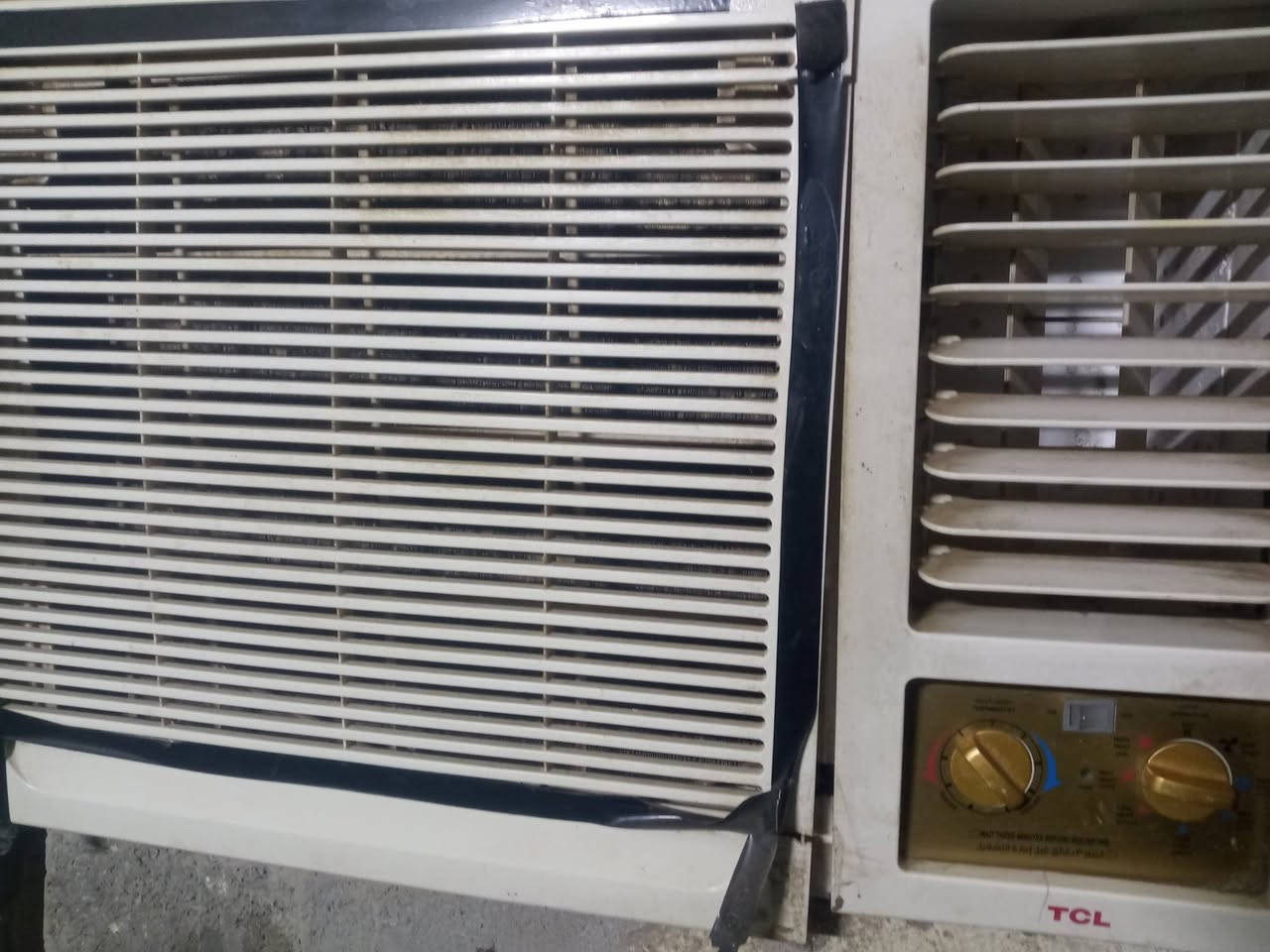 مكيف كلش نضيف وشغال طنين سعر 400


**إذا كنت صاحب هذا الإعلان وتريد حذفه لأي سبب، رجاءا أرسل رسالة إلى الدعم الفني**