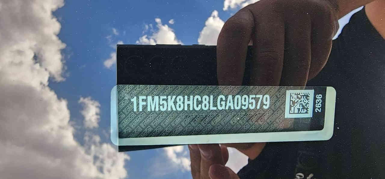 فورد 2020 
فول مواسفات  لیمیتد VIP
ماشی ٥٠ الف میل  محرک ستەسلندر 
کیر محرک بشرط مامفتوح 
رقم سلیمانیە جدید سنویە جدید باسمی 
ضرر جملخ خلفی باب بدون دواخل ارباک فقد بردە سیستم بجم کبس 
رقم شاسی موجودە بانشر 
عنوان کلار 
*********** 
سعر 315 بیمجال 

فورد 2020 
6 پستون 
فول مواسفات لمیتید VIP
٥٠هەزار روشتوە 
جملخ  دوا و دەرگای دوا سبوخە ناو گرتنی نیە ارباک بەس شانی سیستمی 
کیر و مەکینە بەشەرت
رەقەم سلیمانی  سەنەوی تازەیە 
بەناوی خومانە
ناونیشان کلار 
***********
سعر ٣١٥. معامەلە
