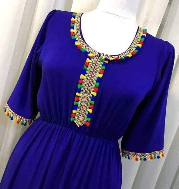 كل الموديلات حسب طلب الزبونه ✂️👗


**إذا كنت صاحب هذا الإعلان وتريد حذفه لأي سبب، رجاءا أرسل رسالة إلى الدعم الفني**