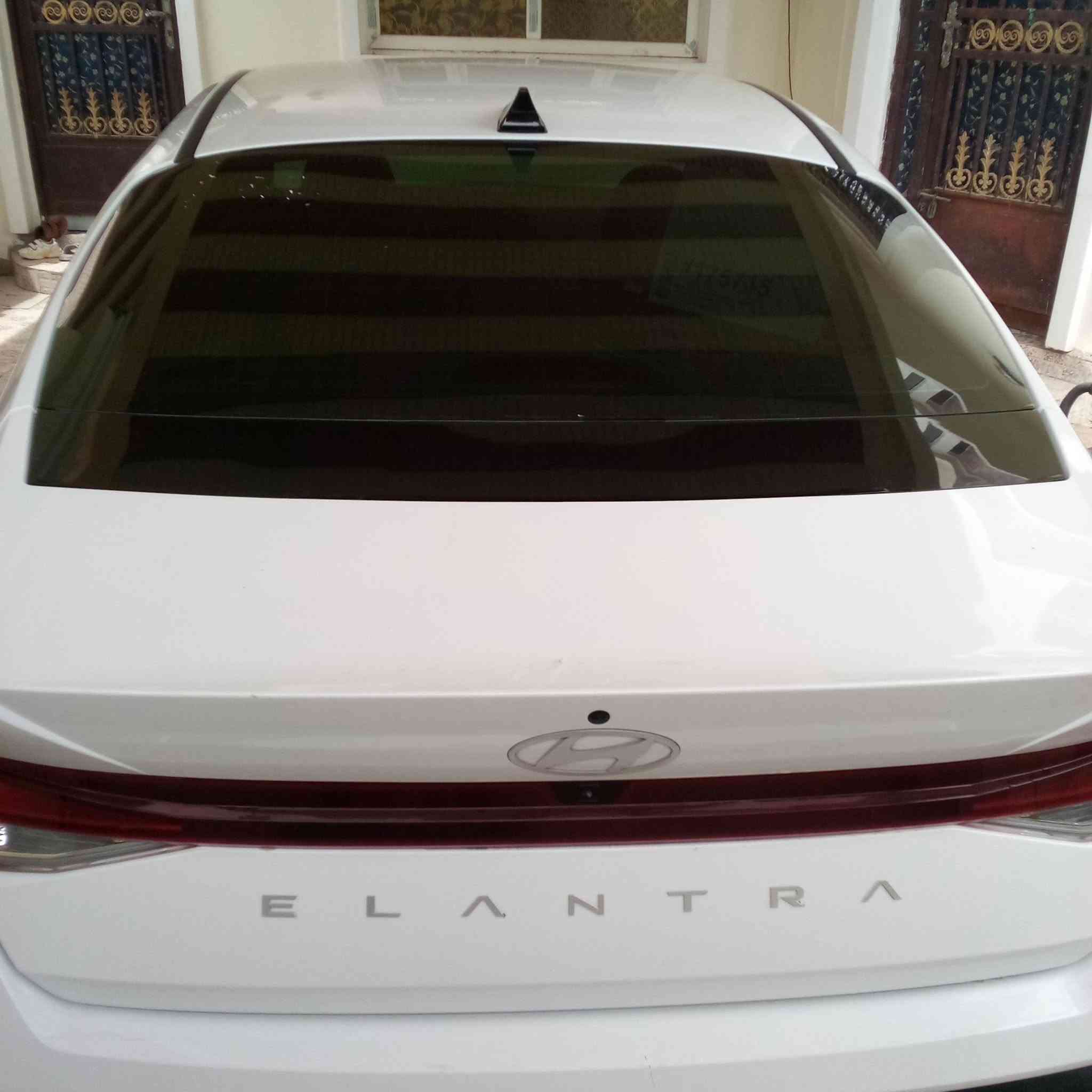 السلام عليكم النترا موديل 2024 مرقمه شهداء بابل بيها ثلاث قطع رقم بسمنه استفسار على هذا الرقم بي واتساب ***********
