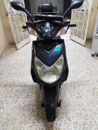 دراجه سكنس فحل قبق نفخ نوزل خير من الله لا تنقيص لا تبخير تجي تفحص شلع...