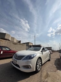 ازيرا ٢٠١٤ • ٦ سلندر • فول اوبشن