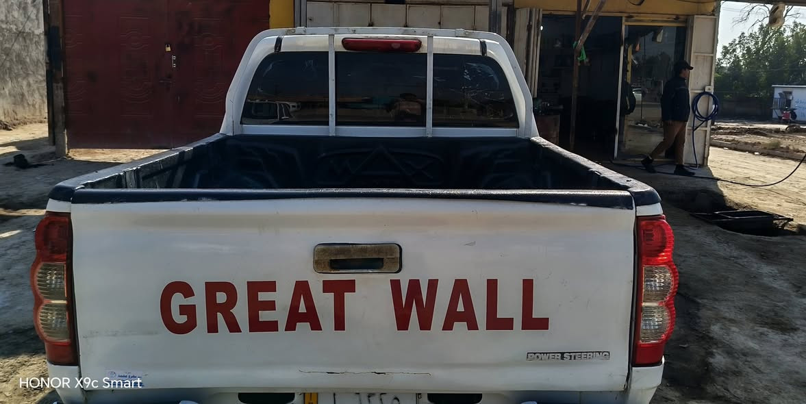 رجاء اقره المنشور سلام عليكم كريت ويل مديل 2011 
سياره كير مكينه حداديه كله نضيف كشر حلوو بي تلكيط مال خياسيات بصيطه  سياره شرط مداور رقم كربلاء مشروع وطني 
مصفره ضريبه السعر 60 وبيه مجال لشراي شراي انتصل وراسل مو شراي تعامل لا نتتصل 
رقم ***********
