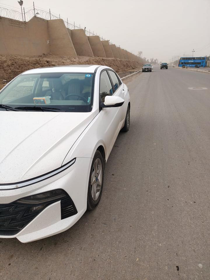 السلام عليكم أكسنت موديل 2025 محرك 1500دبل نوزل السياره فول مواصفات رقم بغداد ماشيه 36الف فقط دعاميه مبدله من الشركه وموجوده صوره الضربه مالتهه الباقي مكفول معروضه ب 21 مليون للاستفسار مع صاحب السياره ***********
