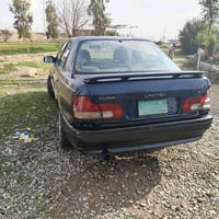 لانترا • ١٩٩٥ • رقم نينوى