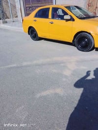 جيلي • ٢٠١٢ • البدير
