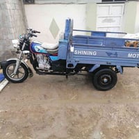 ستوته • موديل ٢٣ • مكينة جديده