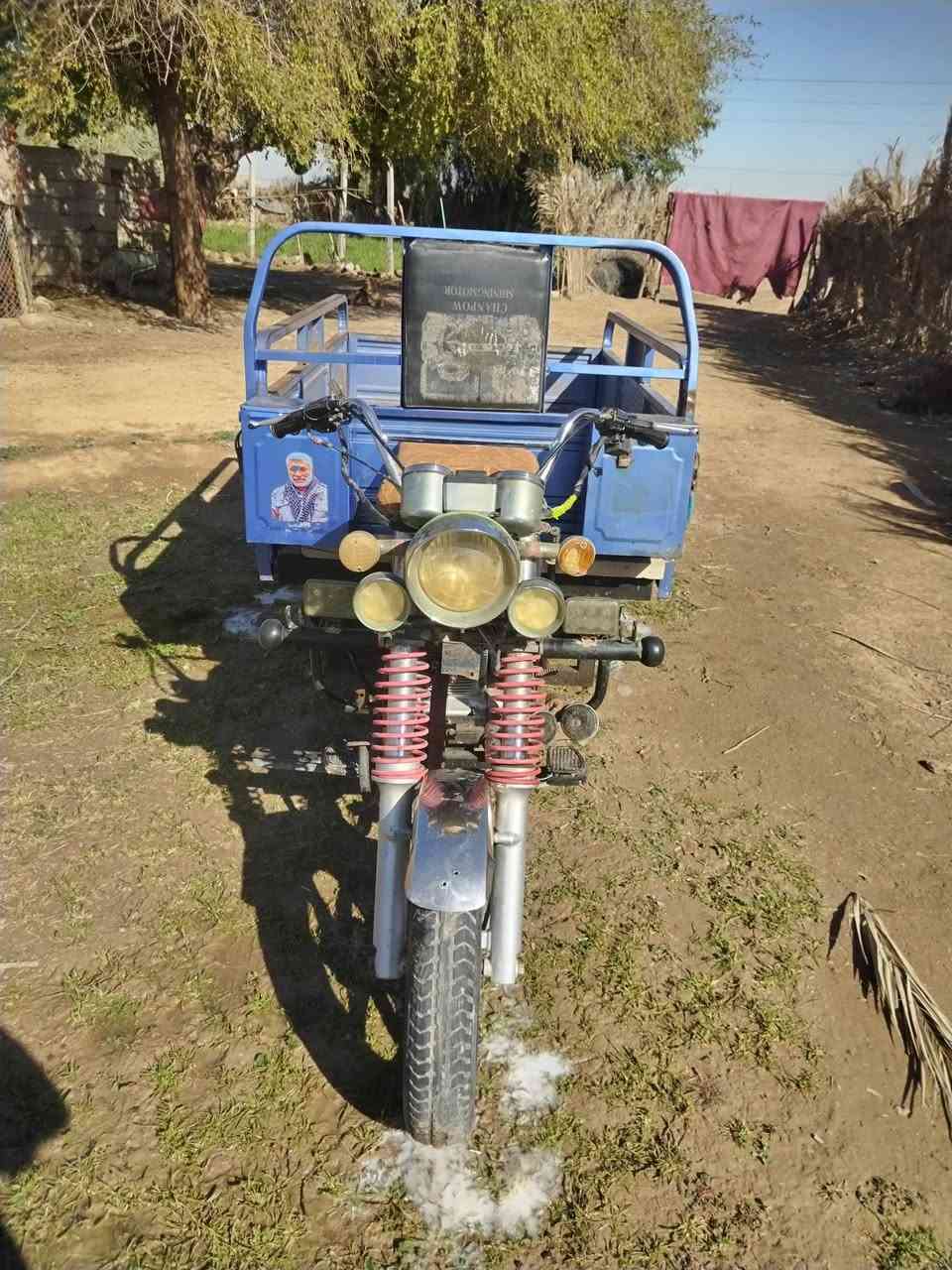 لسلام عليكم ستوته صقر فحل باب اول موديل 2020 كهربايات شغاله اوراق اصوليه مكينه مكفولا كفاله عامه مكاني ديوانيه قضاء الشافعيه السعر 1500وبيه مجال الست***********
