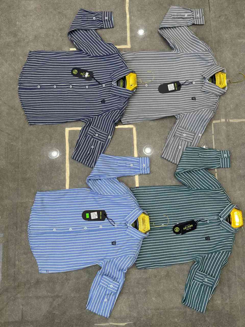 قميص ولادي موديلات ✔️

يلبس من 5———14 سنة ✔️


**إذا كنت صاحب هذا الإعلان وتريد حذفه لأي سبب، رجاءا أرسل رسالة إلى الدعم الفني**