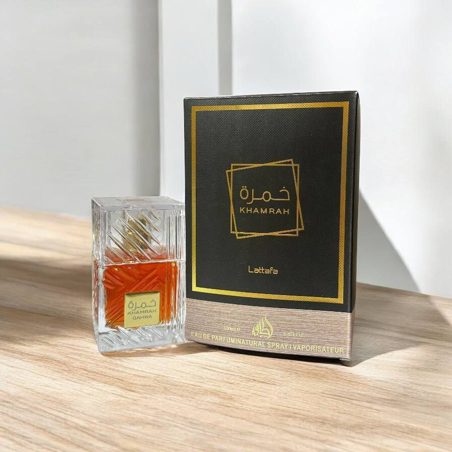 عطر خمرة 😉ب 3 الوان باكيت
عطر خمره من شركة  لطافه  ☑️

عطر لكلا الجنسين ❤️❤️

عطر خمرة من لطافة ..🔥

قنبله بالثبات والفوحان 💣

عطر متفرد انيق جذاب وعصري يدوم لاكثر من 72 ساعة⏱️

تحفة فنية لعشاق التميز والفخامة 🖤


**إذا كنت صاحب هذا الإعلان وتريد حذفه لأي سبب، رجاءا أرسل رسالة إلى الدعم الفني**