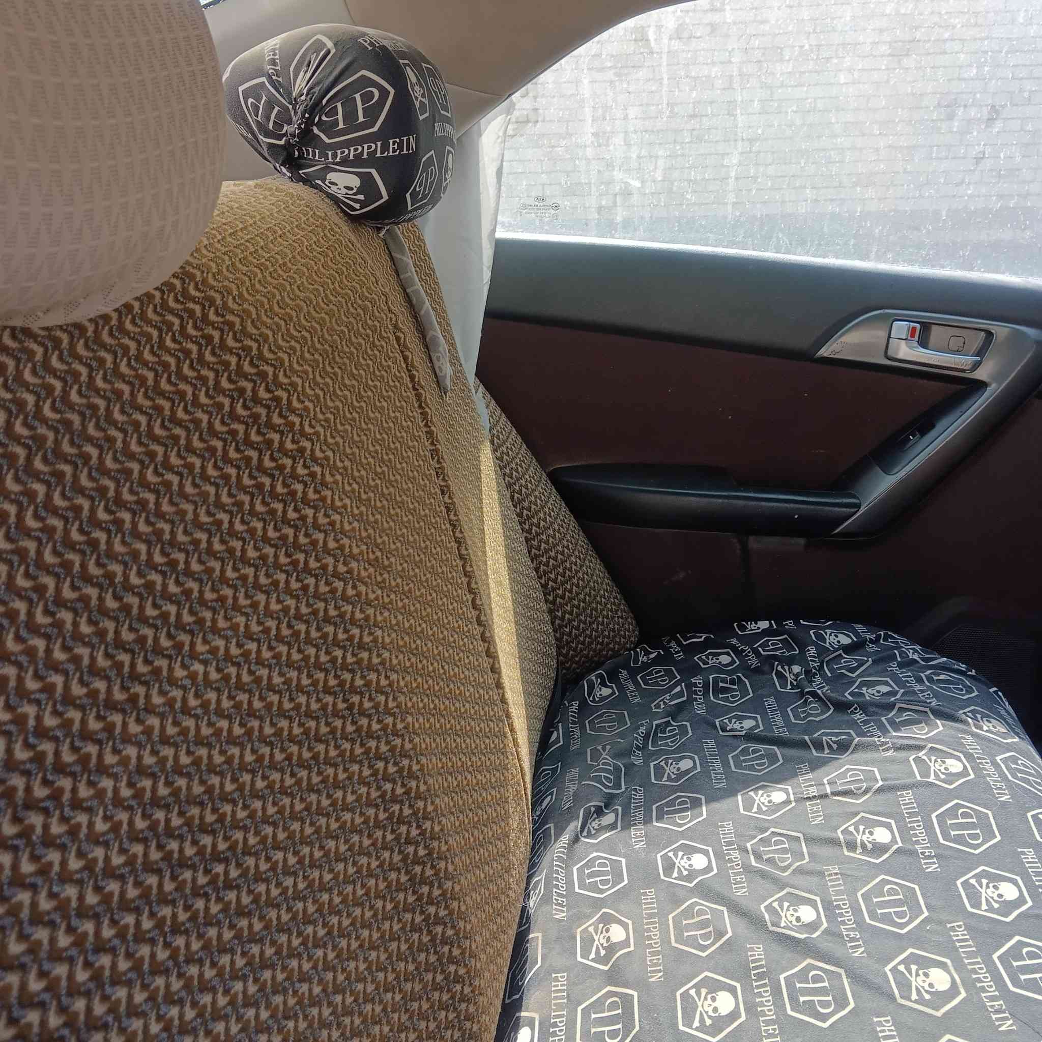 السلام عليكم سياره للبيع كيه سيراتو 2011وارد خليجي
السياره تنباع واقع حال محرك كايم 
ورقم اربيل قديم السعر 70معه المجال
***********
