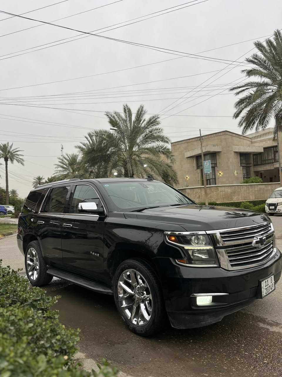 مكلف بلنشر
سلام عليكم تاهو 2020 خليجي 

بيهه فقط صبغ صفحه بدون دواخل نهائيا

مواصفات LS 

جاهزه من كل النواحي 

رقم بغداد ب اسمي 

سياره حلوه ومناسبة

رقم صاحب السيارة

مكان زيونة

***********
