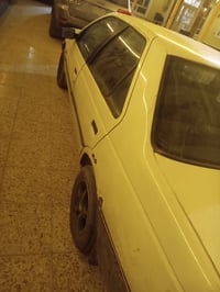 بيجو خصوصي روى باسمي رقم الماني بغداد موديل  2009  السعر 20 ورقه مكان ...