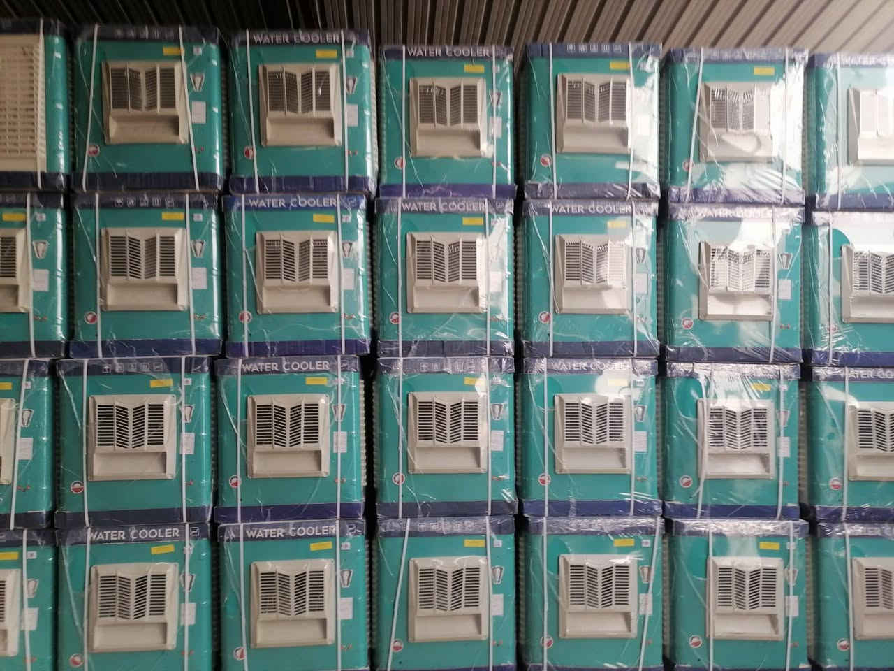 زبائننا الكرام كما عودناكم دائما على كلشي جديد يوجد لدينا كافة أنواع المبردة  بأنواعها المختلفة👋
🚨جرخاب حديد ابواب نفخ 🚨
🧊وكمفيره كبيره ووسط🧊
🛢️ودكتات وتنور بكافة انواعها #الوسط #الكبير #الصغير 🛢️
أسعارنا تنافسية 
🚛التوصيل مجانا 🚚🚚🚛 لكافة محافظات العراق 🚛

للاستفسار على الارقام التالي☎️***********☎️
 #الحاج ابو علي العكيلي ☝️🤝

                  🙋اللهم صل على محمد وال محمد 🙋
