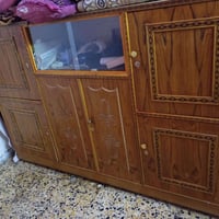 بوفيه • بوفيه ثاني • كنتور