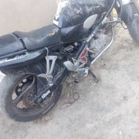 ماطور • مايشتغل • ملف ضارب