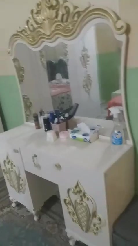 غرفه اخشاب تركي نضيفه كلش ٦ قطع للبيع


**إذا كنت صاحب هذا الإعلان وتريد حذفه لأي سبب، رجاءا أرسل رسالة إلى الدعم الفني**