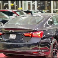 ماليبو للبيع موديل 2022 ماشيه 10 الاف  السعر 110  بدون رقم حره للتواصل...