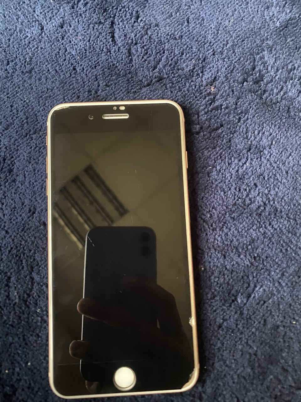السلام عليكم
آيفون للبيع 8بلاص السعر 100 باتري 68
شرط ما مفتوح 
ويرهم  مراوس


**إذا كنت صاحب هذا الإعلان وتريد حذفه لأي سبب، رجاءا أرسل رسالة إلى الدعم الفني**