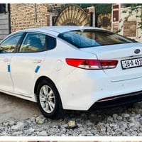 كيا اوبتما • ٢٠١٨ • وارد كوري