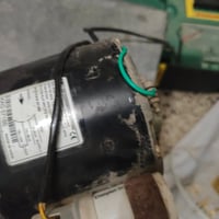 للبيع: ماطور مبردة هواء مع واتربمب ٫ غطاس (بحالة ممتازة)  هل تبحث عن م...
