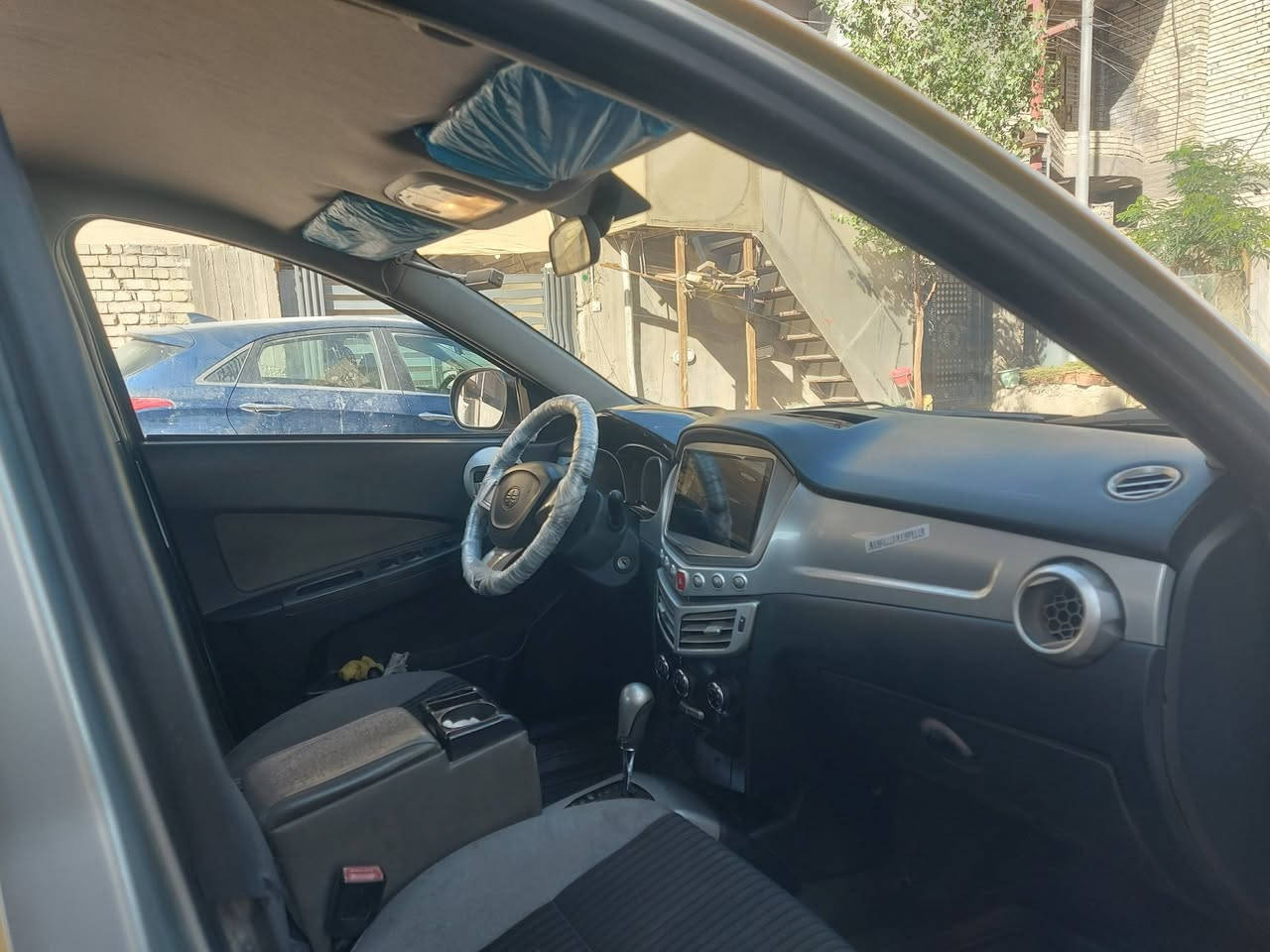 السلام وعليكم
فاو اولي 2014

كامله من كل نواحي صدر قبل يومين شاده تبريد

كير

محرك 

تخم تاير

كله ع وضعية شركه ماشيه 168

مقفوله من دعاميه الدعاميه 

بسمي رقم بغداد سعر 52وبيهه مجال 

***********
