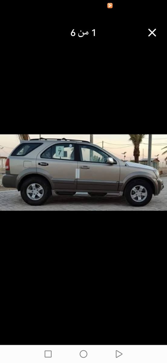 محرك وكير خير من الله حدادية ٩٠٪ مكفولة من الضربة والدحجة فقط جراد بالبنيد تخم تاير جديد بطارية جديدة سيارة نظيفة وعلى ايد وحدة والياخذها يتهنى ان شاء الله السعر 88 وبيها مجال للطيبين وحك الجية
*********** واتساب ديوانية, القادسية
