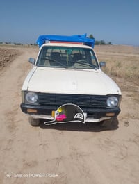 بيكم 80 • رقم كركوك • بريك جديد