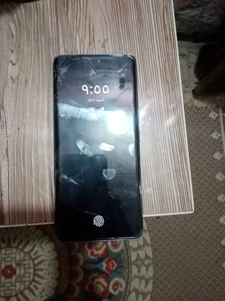 وبي مجال قليل عمارة, ميسان


**إذا كنت صاحب هذا الإعلان وتريد حذفه لأي سبب، رجاءا أرسل رسالة إلى الدعم الفني**