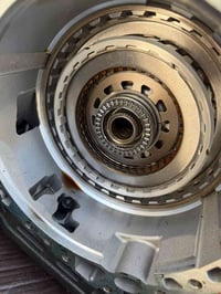 قير خفاش • كامل ملحقاته • مع كونترول