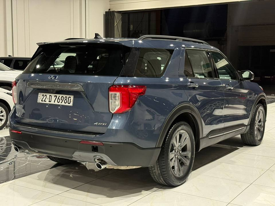 فورد ايكس بلور موديل ٢٠٢١فول مواسفات پانوراما كوشن جلد وكاره بايي كوشن گه رمى سوكان هيتر كوشن سياحى ٣ريز ده بل اكسل ئوتو ستوب چه ندين مواسفاتى تر يك ده رگاو نيو چامالغ بوياخ به بى ناوگرتن ئيرباك ته نها شانى ته قيووه شوين هه ولير *********** أربيل, العراق
