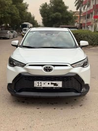 هايلاندر هايبرد • ٢٠٢٥ • ماشيه ١٧٠٠٠