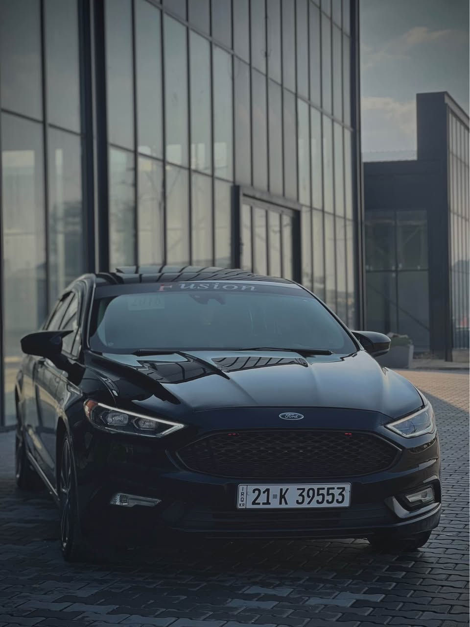 Ford fusion 2017 (20 torbo)
فرۆشتنی خێرا……
سعر بەلاش 
فۆرد فیوژن ٢٠١٧ SE ٢٠ تۆربۆ کامل کامل کراوە بە تیتانیوم
سەیارەکە بەس ماشالله ئەوێت لۆک لۆکە 
٤ تایەو ویلی تازەی لەسەرە 
٤ جام ئۆتۆ 
٣ شاشە
سەقف سلایت
بەسمە
شەغال
کوشن جلد و شاموای 
تەبرید مەرکەزی 
گێر ماوس 
گێر سپۆرت
بادڵ شەفت
گێر عادى و گێر ئۆتۆماتیک
گێرو مەکینەی نەکراوەتەوە بە شەرت 
پێشو دوای تازە داگیراوە
تەقەو رەقە بەشەرت 
رۆنو هایدرۆلیکی تازە گۆراوە  
سەنەوی تا ٢٠٢٨ مانگی ١٠ تازەیە 
کامل جوان کاری بۆ کراوە لە هیچی نەقس نیە
لحیەی دەعامیشی لەگەڵە
باڵی سەر سەقفیشی لەگەڵە
لیدی سنوقی بۆ دانراوە 
لیدی دەعامیشی بۆ بەستراوە 
لیدی ناو عەتەر 
تازە پۆلیش کراوە 
سەیارەکە لە رەسمەکان جوانتر نەبو مەیبە 
٩٦،٠٠٠ مایل رۆشتوە 
سەیارەکە یەک پارچەی کلێری ئەمریکایە چەمەلەغى پێشەوە لای سایەق 
دەرگای پشتی سایەقیش لێرە بۆتە بۆیاغ 
چەمەلەغی دواوە لای سایەق یەک تۆز ساردە 
هیچ ئێرباگێکی نەتەقیوە بە شەرت 
بەشەرت کە ناوی نەگرتبێت
تەحویلو غەرامە بەشەرت  
ئەوەش رەقەم شانسی 3FA6POH91HR225957
سعر:- ١٢٠ معامەلەیەکی زۆر کەم و برایانە 
شوێن:- سلێمانی 
(***********) Singapore
