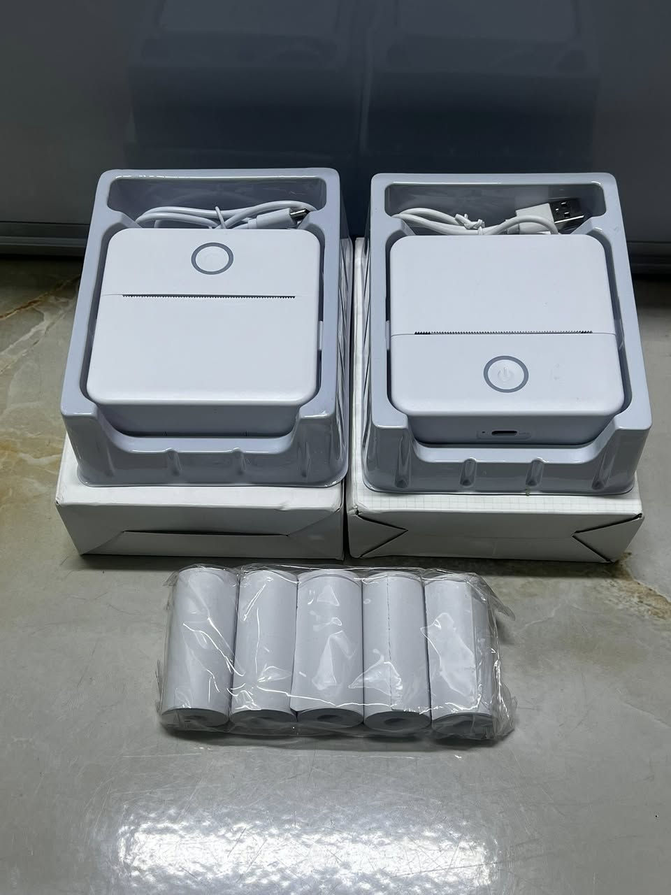 طابعات متنوعه جديد


**إذا كنت صاحب هذا الإعلان وتريد حذفه لأي سبب، رجاءا أرسل رسالة إلى الدعم الفني**