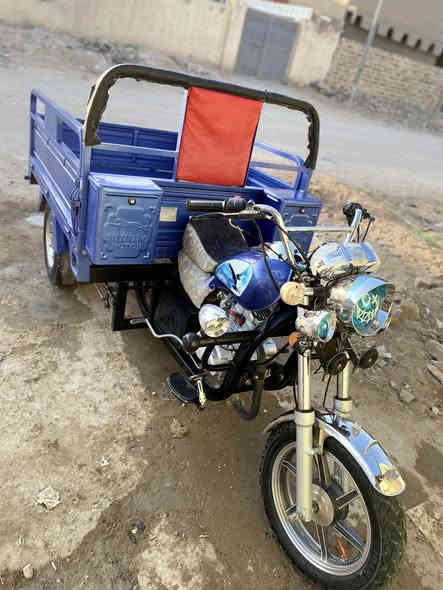 ستوته للبيع اوراق اصولي وكيلها نوار موديل 23 طالعه بل24 بشهر التاسع  عداد الكتروني بلاد مكفوله كفاله عامه الدراجه نضيفه كلش ما اشتغل بيها  السعر خاص اول اتصال عل رقم ***********
