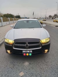 تشارجر ٢٠١٣ • حادث بجم • رقم ميسان